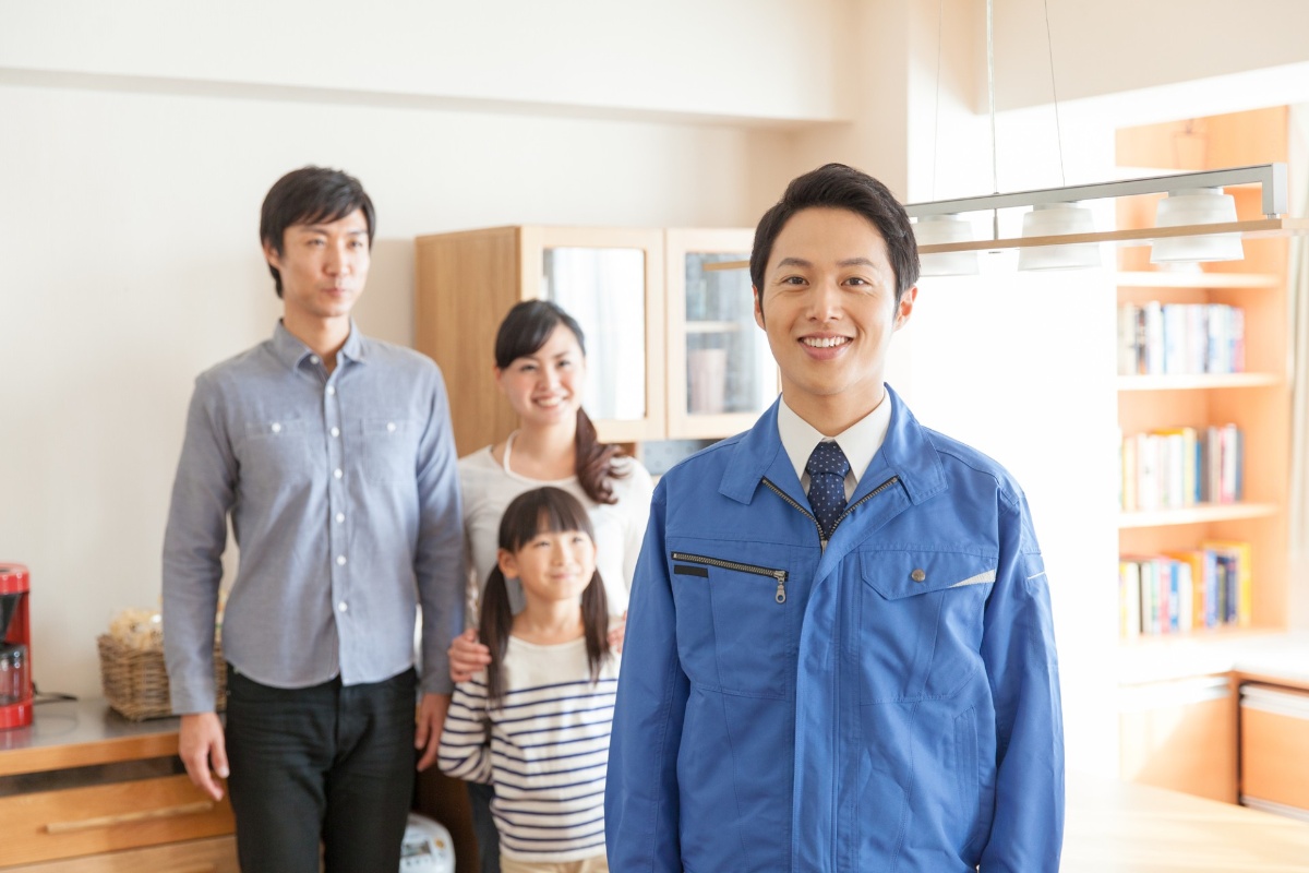 幸手市